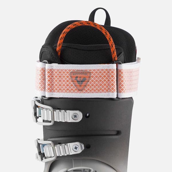 Rossignol Alpine Skistøvler Alltrack Elite 90 Lt W Gw Grå 26.0