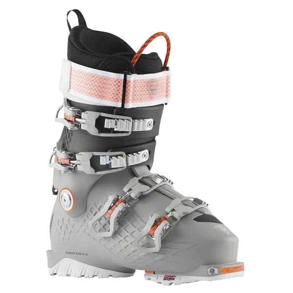 Rossignol Alpine Skistøvler Alltrack Elite 90 Lt W Gw Grå 26.0