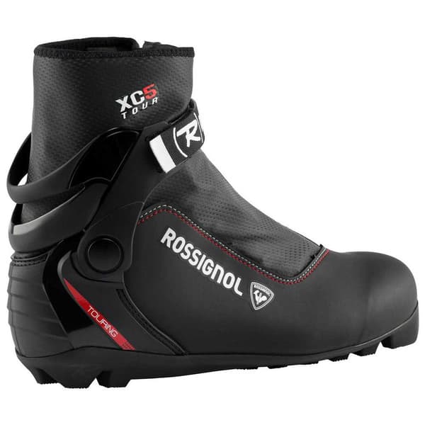Rossignol Nordiske Skistøvler Xc-5 Sort EU 42