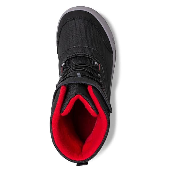 Merrell Sne Støvler Snow Storm Wp Sort EU 29
