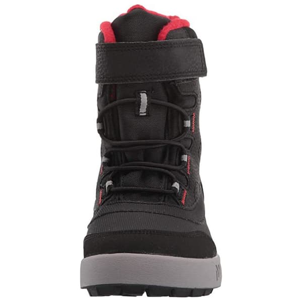 Merrell Sne Støvler Snow Storm Wp Sort EU 29