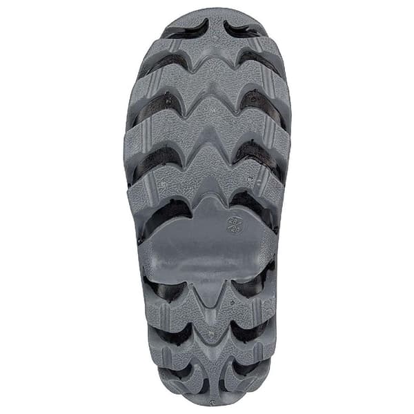 Winter-grip Welly Walker Snöskor Grå EU 26-27