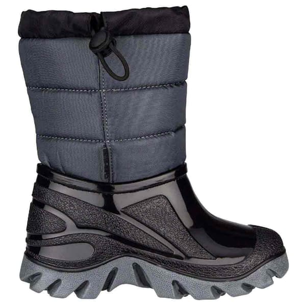 Winter-grip Welly Walker Snöskor Grå EU 26-27