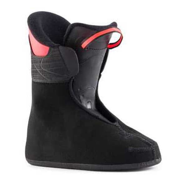 Rossignol Hero J3 Junior-alppisukset Musta 20.5