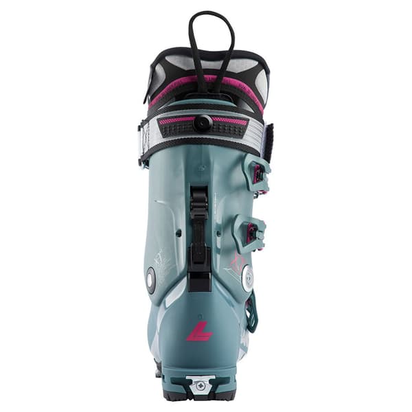 Lange Xt3 130 W Pro Model Gw Alpinsko Til Kvinder Blå 24.5