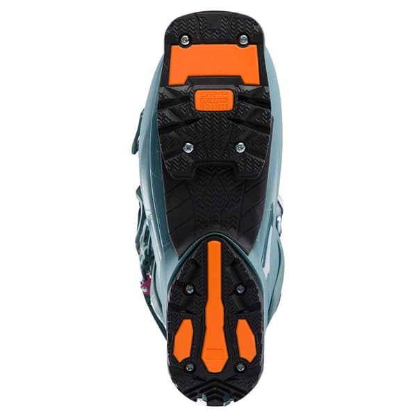 Lange Xt3 130 W Pro Model Gw Alpinsko Til Kvinder Blå 24.5