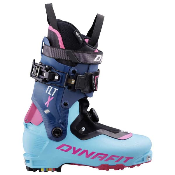 Dynafit Tlt X Turåkningsskidor  EU 37 1/3