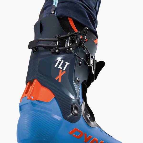 Dynafit Tlt X Turingski Støvler  EU 39 1/3