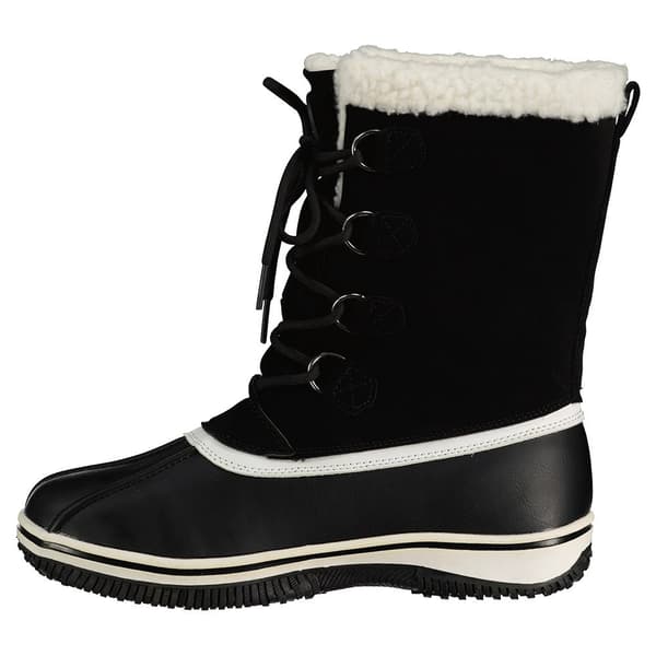 Dare2b Northstar Lumisaappaat Musta EU 36 1/2 Nainen