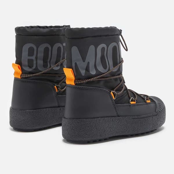 Moon Boot Jtrack Polar Snesko Sort EU 30