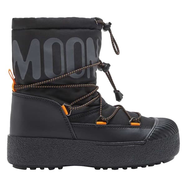 Moon Boot Jtrack Polar Snesko Sort EU 30