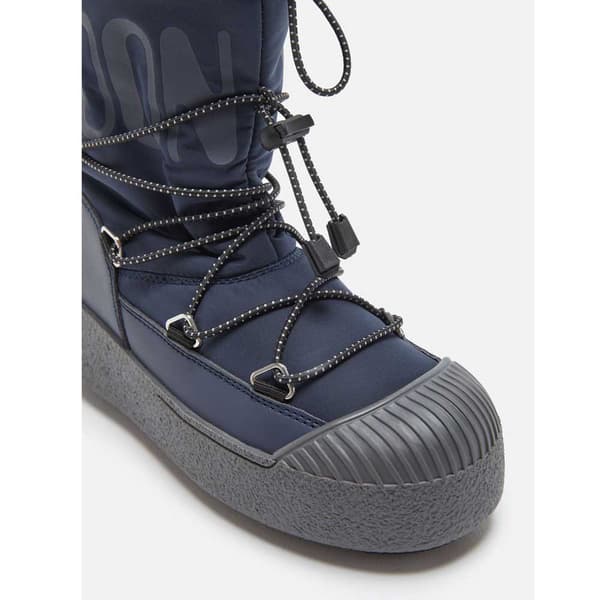 Moon Boot Jtrack Polar Snöskor Blå EU 31