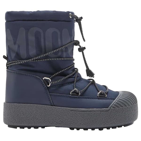 Moon Boot Jtrack Polar Snöskor Blå EU 31