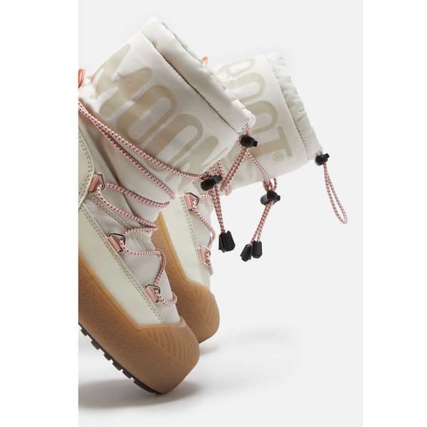 Moon Boot Jtrack Polar Snöskor Beige EU 31