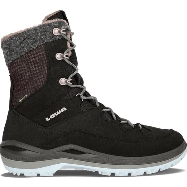 Lowa Calceta Iii Goretex Lumisaappaat Musta EU 41 Nainen