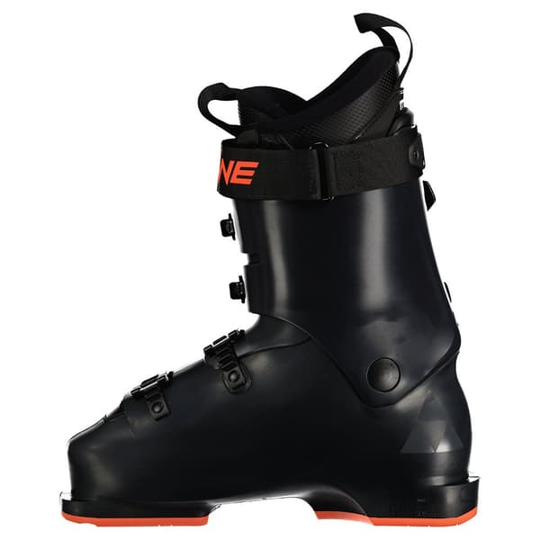 Fischer Rc One 11.0 Alpina Skidpjäxor Svart 26.5