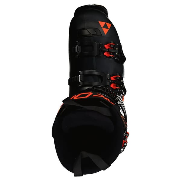 Fischer Rc One 11.0 Alpina Skidpjäxor Svart 26.5