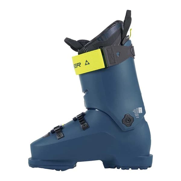 Fischer Rc4 105 Vac Gw Alpina Skidpjäxor Blå 26.5