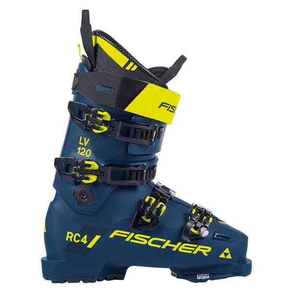 Fischer Rc4 120 Vac Gw Alppisukset Sininen 29.5