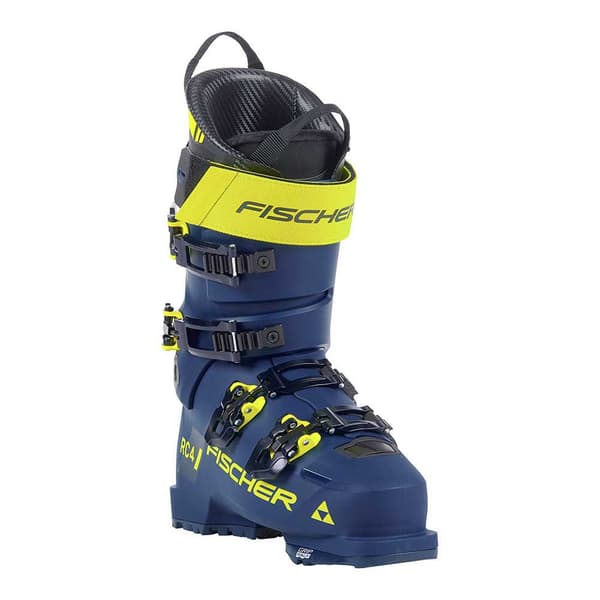 Fischer Rc4 120 Vac Gw Alpin Skistøvler Blå 29.5