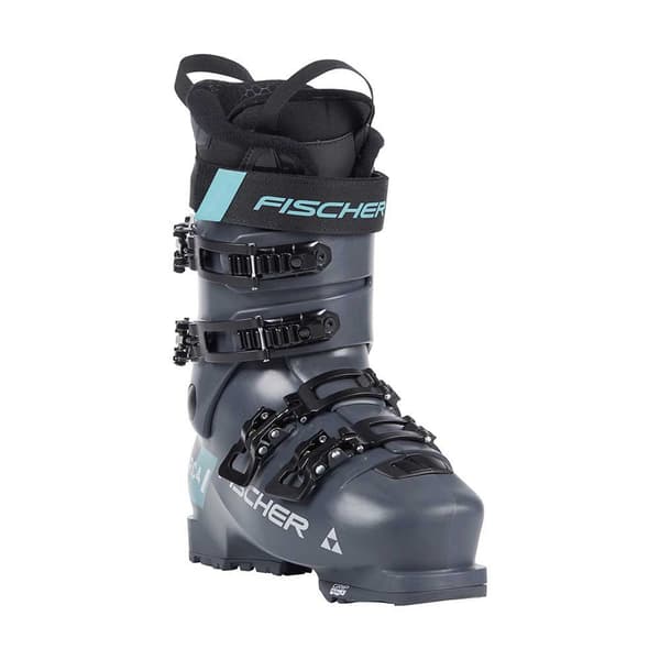 Fischer Rc4 95 Hv Vac Gw Alpin Skistøvler Sort 27.5