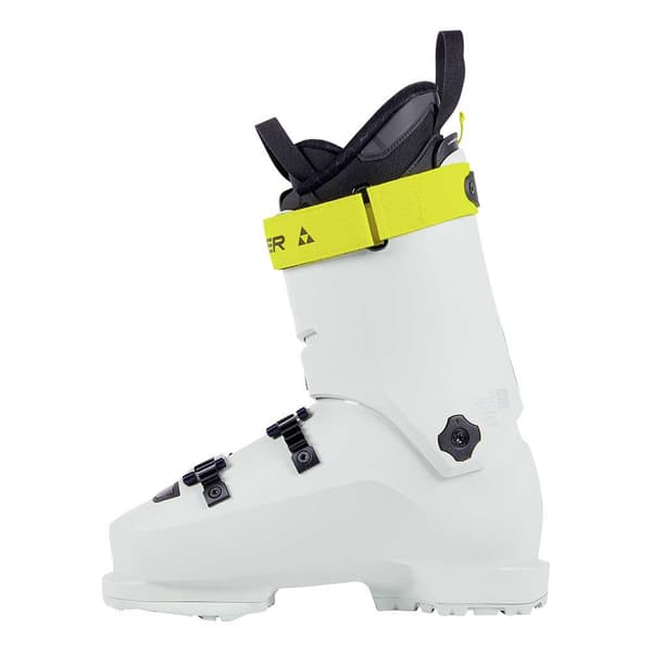 Fischer Rc4 95 Vac Gw Alpina Skidpjäxor Flerfärgad 22.5