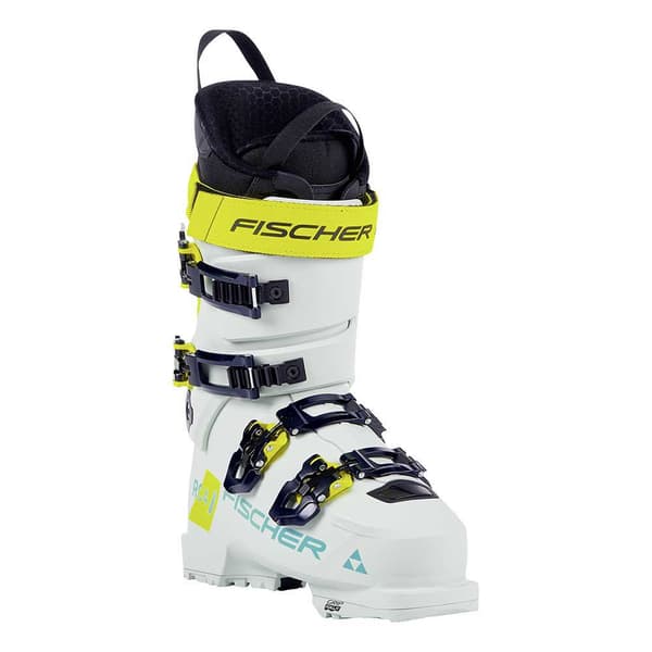 Fischer Rc4 95 Vac Gw Alpin Skistøvler Flerfarvet 22.5