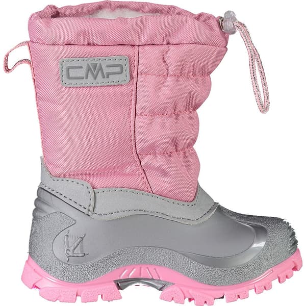 Cmp Hanki 2.0 30q4704j Snesko Grå,Rosa EU 37