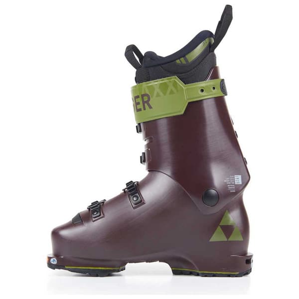Fischer Ranger Pro 130 Gw Dyn Turingski Støvler Brun 29.5
