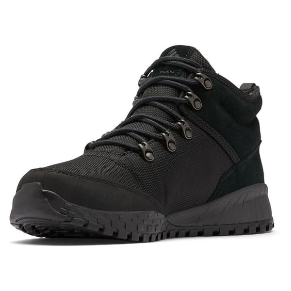 Columbia Fairbanks™ Sne Støvler Sort EU 44 1/2 Mand