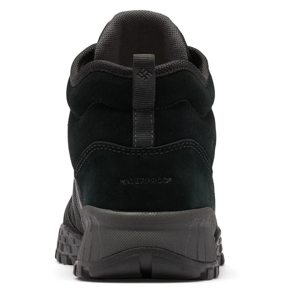 Columbia Fairbanks™ Sne Støvler Sort EU 44 1/2 Mand