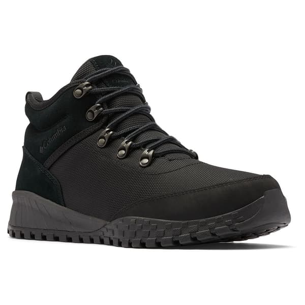 Columbia Fairbanks™ Sne Støvler Sort EU 44 1/2 Mand