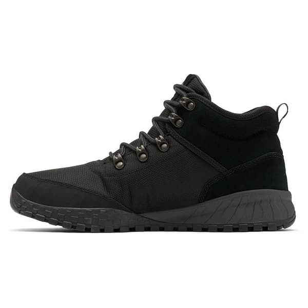 Columbia Fairbanks™ Sne Støvler Sort EU 41 1/2 Mand