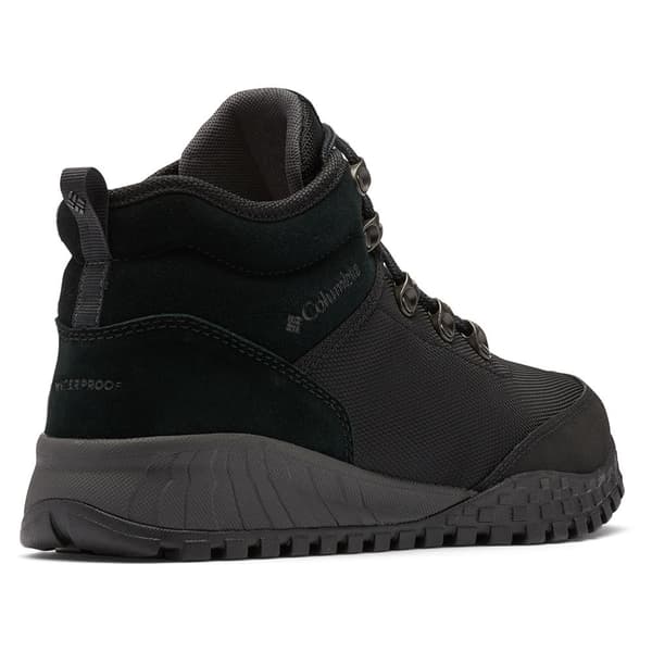 Columbia Fairbanks™ Sne Støvler Sort EU 41 1/2 Mand