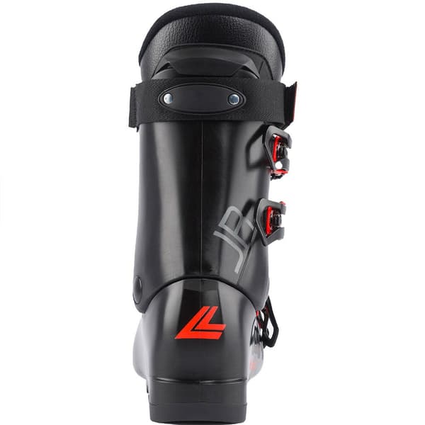 Lange Shadow Junior Alpina Skidpjäxor Svart 23.0