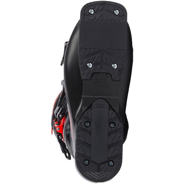 Lange Shadow Junior Alpina Skidpjäxor Svart 23.0