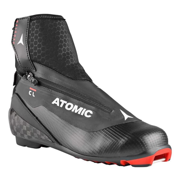 Atomic Redster Cs Junior-maastohiihtokengät Musta EU 35 1/2