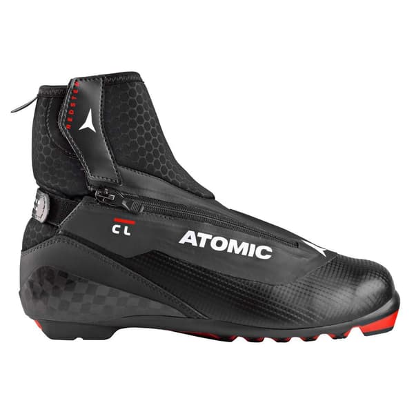 Atomic Redster Cs Junior Längdskidpjäxor Svart EU 38 2/3