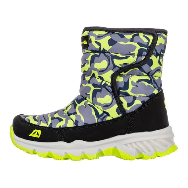 Alpine Pro Sokbaro Lumisaappaat  EU 30