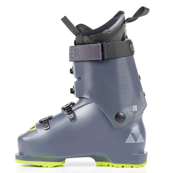 Fischer Ranger One 130 Alpina Skidpjäxor Grå 27.5