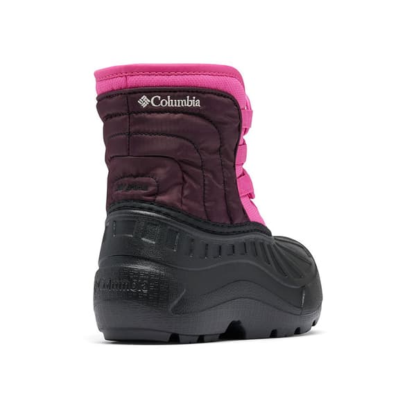 Columbia Powderbug™ Snowlite™ Sne Støvler Rosa EU 39