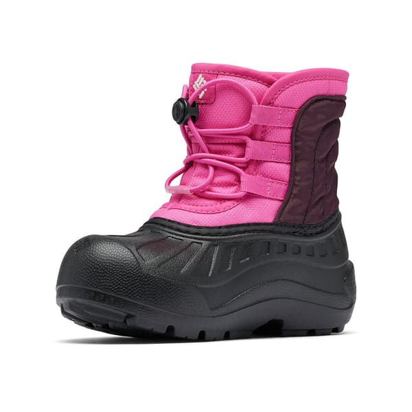 Columbia Powderbug™ Snowlite™ Skor För Snö Rosa EU 39