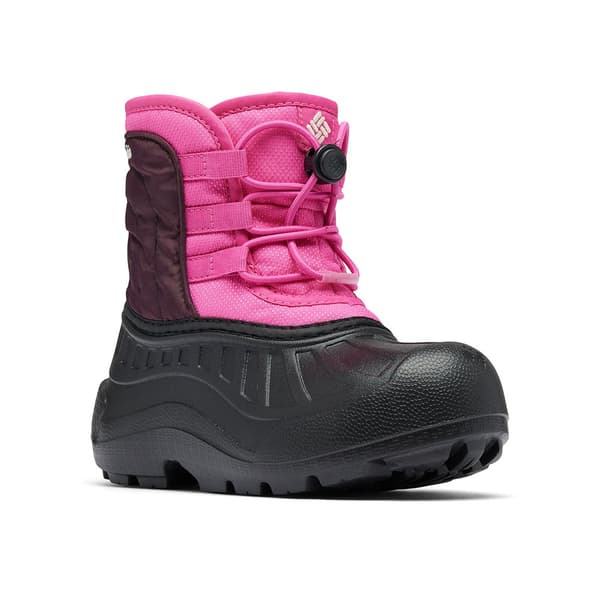 Columbia Powderbug™ Snowlite™ Skor För Snö Rosa EU 39