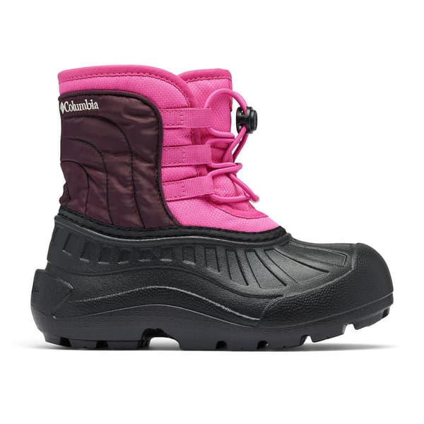 Columbia Powderbug™ Snowlite™ Sne Støvler Rosa EU 39