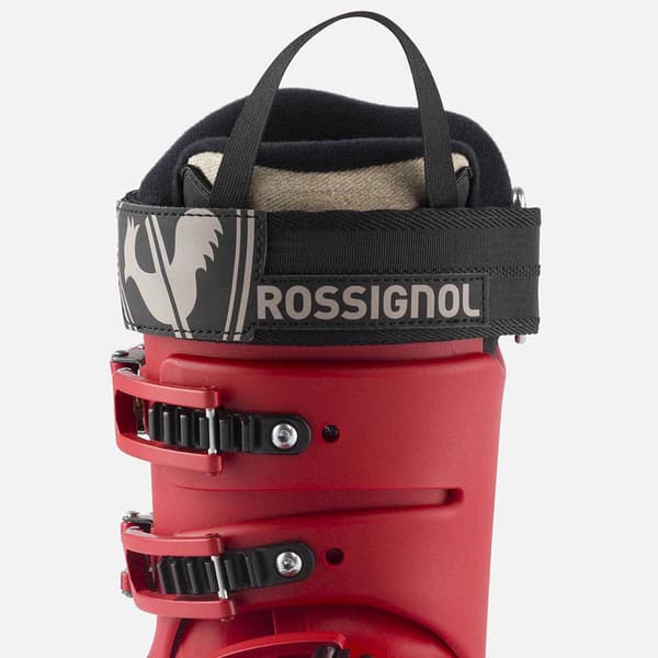 Rossignol Alltrack 80 Junior Junior Alpina Skidpjäxor Röd 24.0