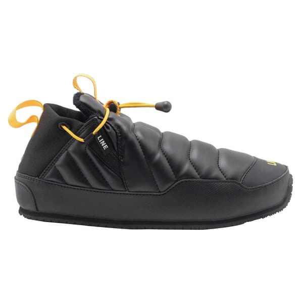 Line Bootie 1.0 Sne Støvler Sort EU 44 1/2-46 Mand