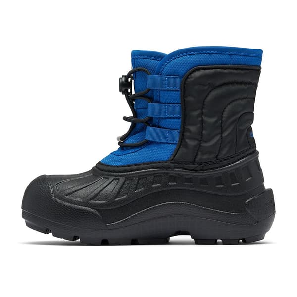 Columbia Powderbug™ Snowlite™ Skor För Snö Blå,Svart EU 37