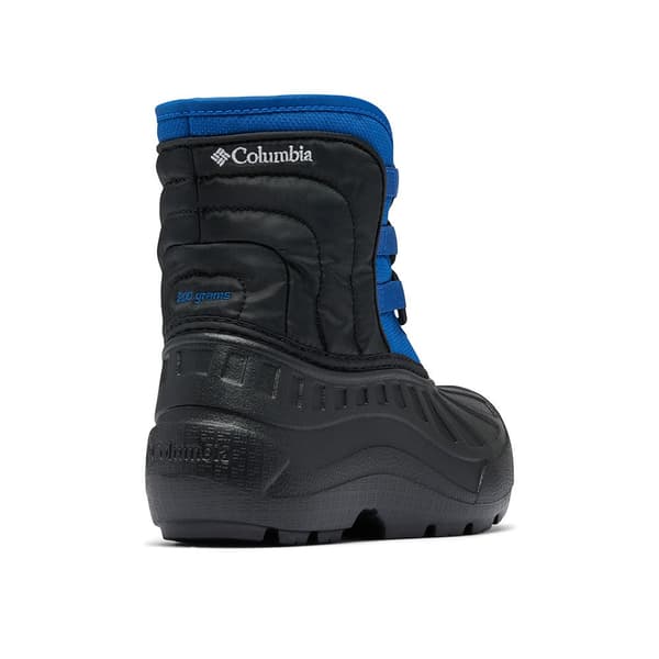 Columbia Powderbug™ Snowlite™ Skor För Snö Blå,Svart EU 37