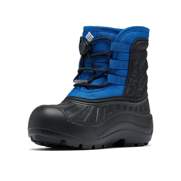 Columbia Powderbug™ Snowlite™ Skor För Snö Blå,Svart EU 37