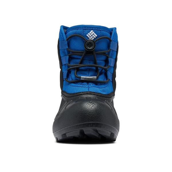 Columbia Powderbug™ Snowlite™ Skor För Snö Blå,Svart EU 37